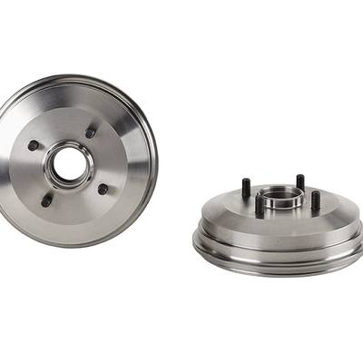 Brembo 14.7008.10 Барабан тормозной | зад |
