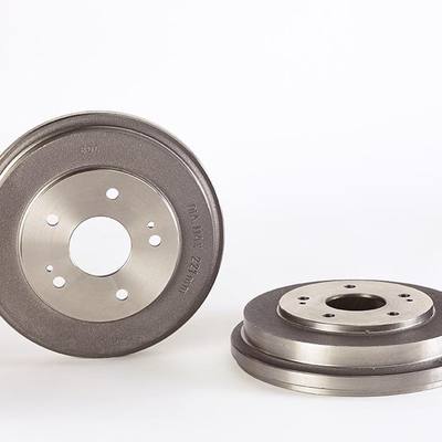 Brembo 14.7739.10 Барабан тормозной 