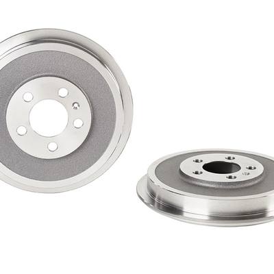 Brembo 14.9386.10 Барабан тормозной 
