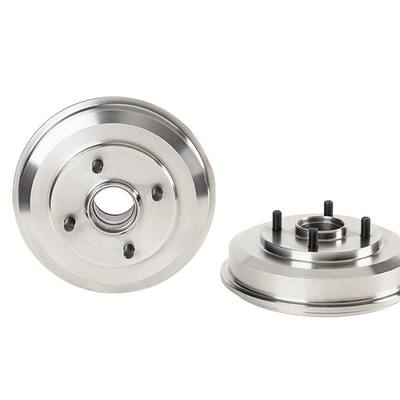 Brembo 14.9395.10 Барабан тормозной 