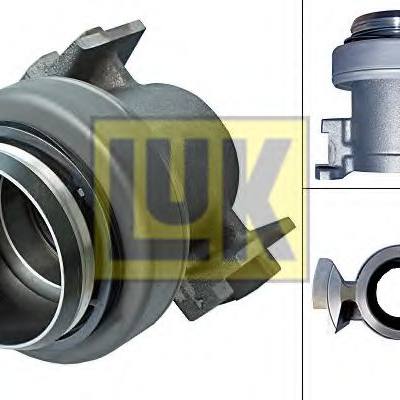LUK 500 0666 10 Подшипник выжимной
