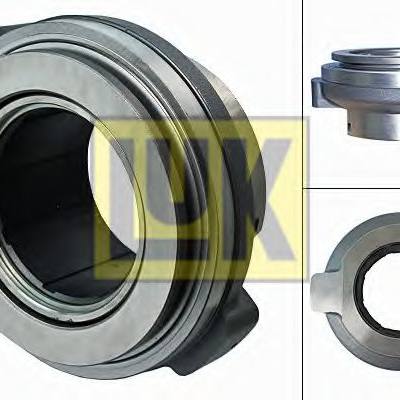 LUK 500 0567 21 Подшипник выжимной HCV