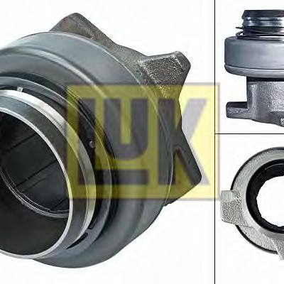 LUK 500 0418 21 Подшипник выжимной HCV