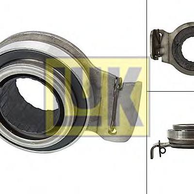 LUK 500 0010 10 Подшипник выжимной