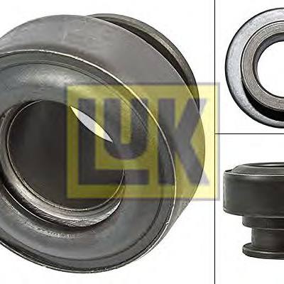 LUK 500 0167 10 Подшипник выжимной