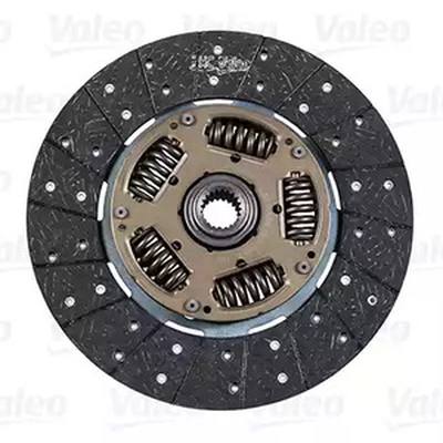 Valeo 803869 Диск сцепления