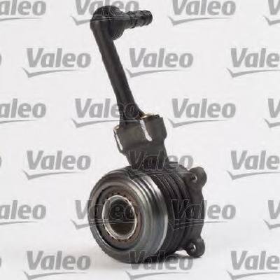 Valeo 804521 Гидравлический выжимной подшипник
