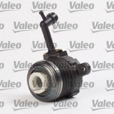 Valeo 804523 Гидравлический выжимной подшипник