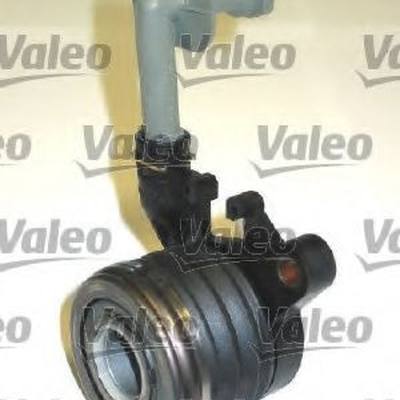 Valeo 804527 Гидравлический выжимной подшипник
