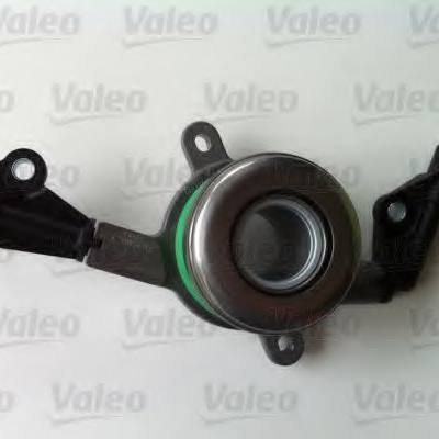 Valeo 804528 Подшипник выжимной гидравлический