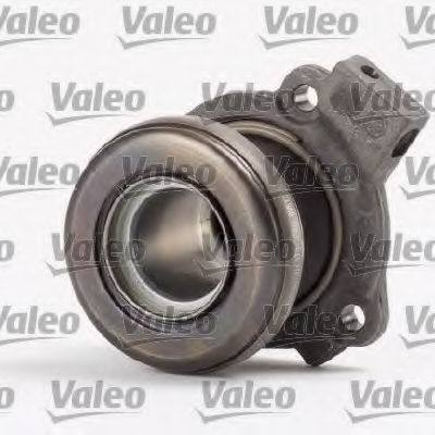 Valeo 804538 Подшипник выжимной гидравлический