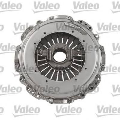 Valeo 831006 Корзина сцепления