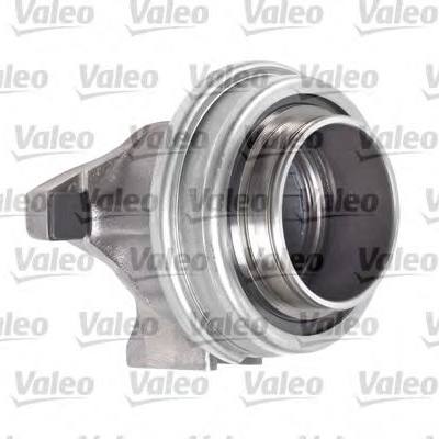 Valeo 079806 Подшипник выжимной HCV