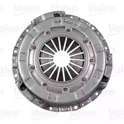 Valeo 802431 Корзина сцепления
