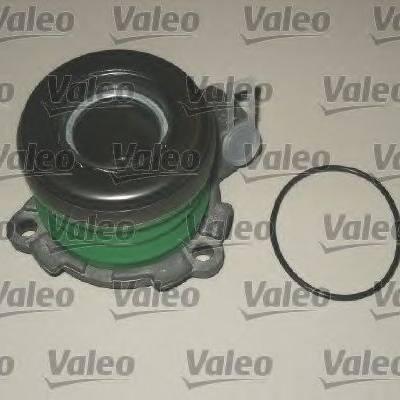 Valeo 804503 Подшипник выжимной гидравлический