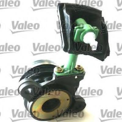 Valeo 804509 Гидравлический выжимной подшипник