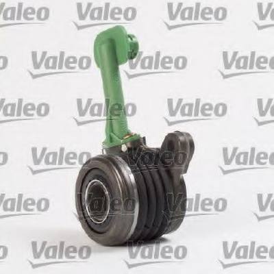 Valeo 804510 Подшипник выжимной гидравлический