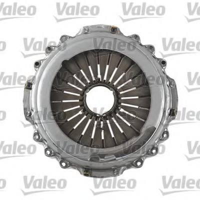 Valeo 805600 Корзина сцепления