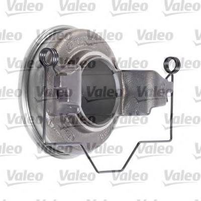 Valeo 806661 Подшипник выжимной HCV