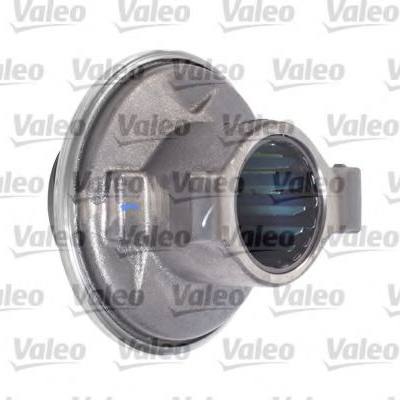Valeo 806706 Подшипник выжимной HCV