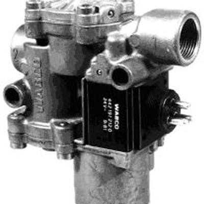 Wabco 472 195 008 0 Клапан ABS