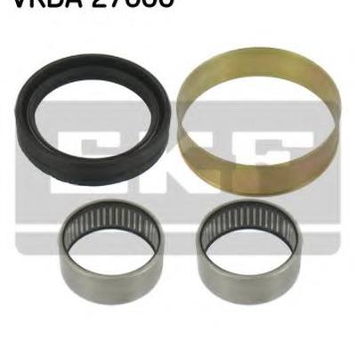 SKF VKDA 27000 Комплект амортизационной опоры