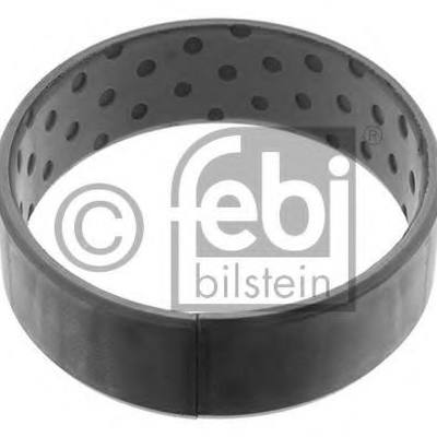 Febi 02203 Снят с производства Втулка тормозного вала HCV
