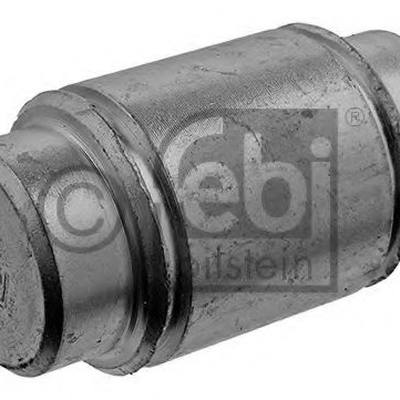 Febi 02373 Ролик тормозных колодок