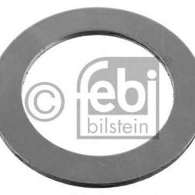 Febi 07487 Шайба тормозного вала