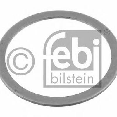 Febi 07489 Шайба тормозного вала