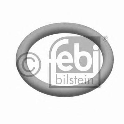 Febi 09986 Снят с производства Кольцо уплотнительное HCV