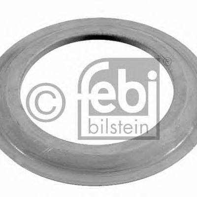 Febi 10452 Защитная накладка тормозного барабана