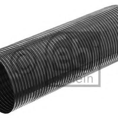 Febi 10846 сетка глушителя L=350 !110/114x2x350/327 \MAN F90/F2000