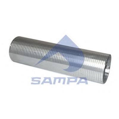 Febi 14569 Гофрированная труба