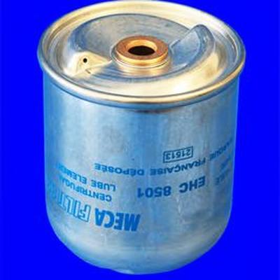 MECAFILTER EHC8501 Фильтр масляный HCV