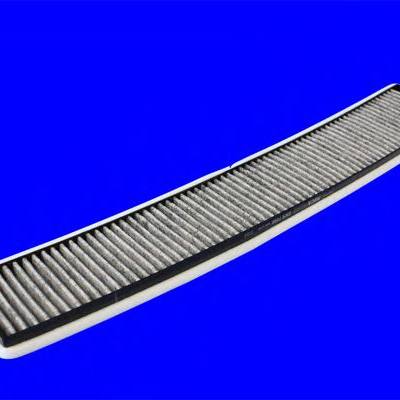 MECAFILTER EKR7098 Фильтр салона угольный