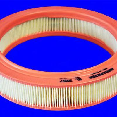 MECAFILTER EL3257 Фильтр воздушный