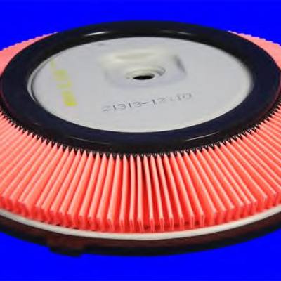 MECAFILTER EL3548 Фильтр воздушный