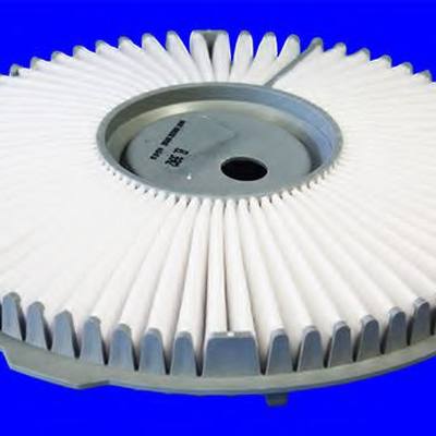 MECAFILTER EL3942 Фильтр воздушный