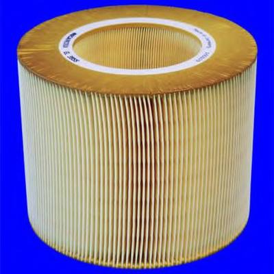MECAFILTER EL3955 Фильтр воздушный