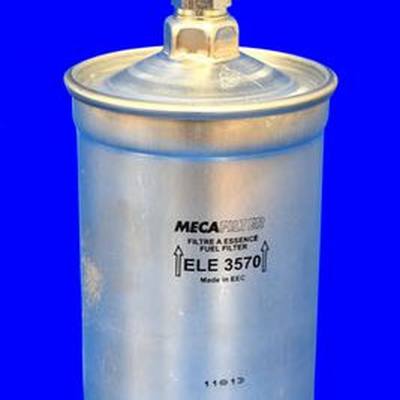 MECAFILTER ELE3570 Фильтр топливный