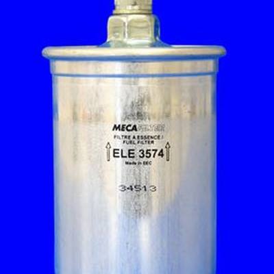 MECAFILTER ELE3574 Фильтр топливный