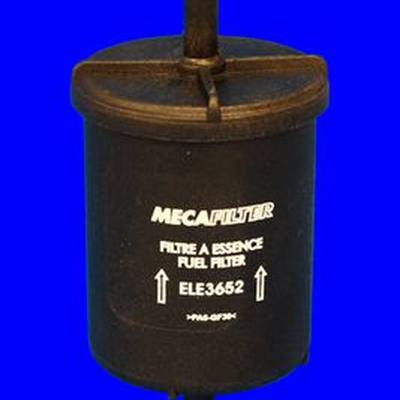 MECAFILTER ELE3652 Фильтр топливный
