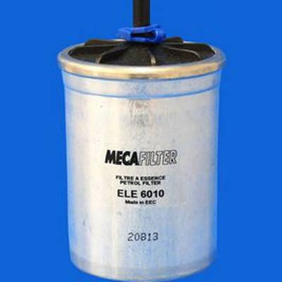 MECAFILTER ELE6010 Фильтр топливный