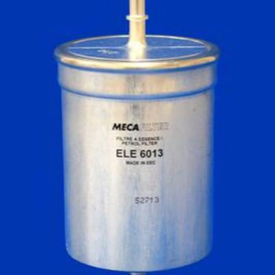 MECAFILTER ELE6013 Фильтр топливный