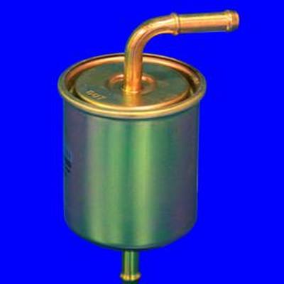 MECAFILTER ELE6018 Фильтр топливный
