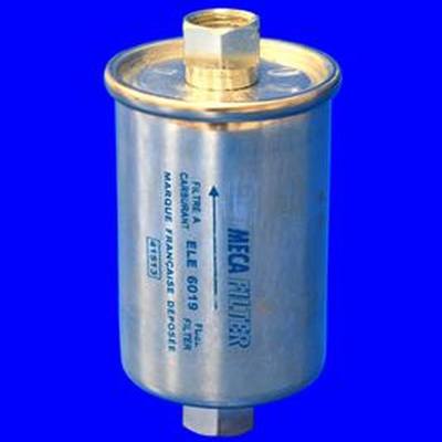MECAFILTER ELE6019 Фильтр топливный