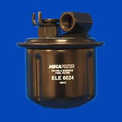 MECAFILTER ELE6024 Фильтр топливный
