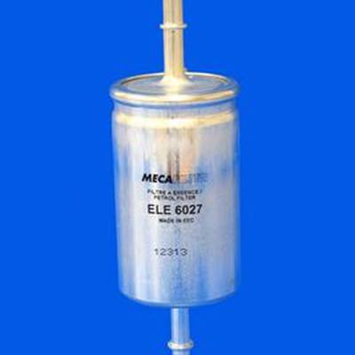 MECAFILTER ELE6027 Фильтр топливный