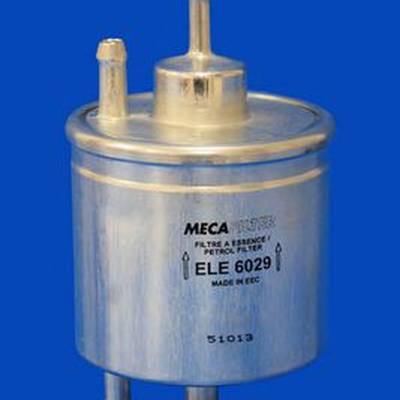 MECAFILTER ELE6029 Фильтр топливный